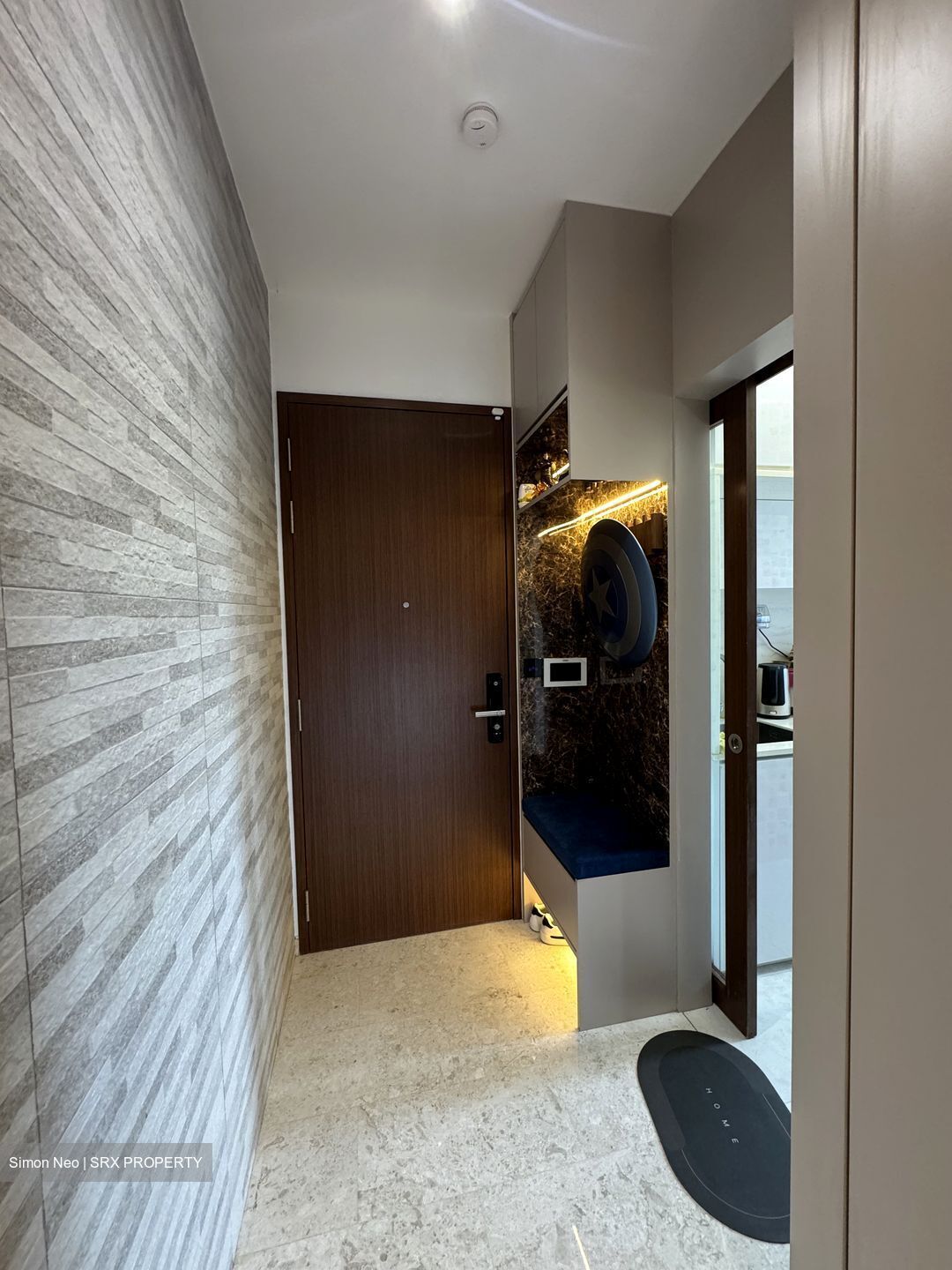 Lattice One (D20), Apartment #489464931